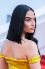 SHANINA SHAIK at Last Summer Premiere at 76th Cannes Film Festival 05/25/2023