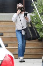 SHANNEN DOHERTY Shopping at Malibu Lumber Yard 05/04/2023