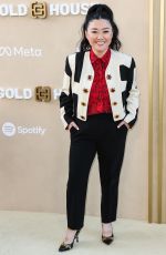 SHERRY COLA at Gold House’s 2nd Annual Gold Gala at The Music Center in Los Angeles 05/06/2023