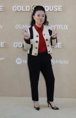 SHERRY COLA at Gold House’s 2nd Annual Gold Gala at The Music Center in Los Angeles 05/06/2023