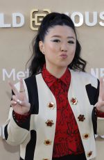 SHERRY COLA at Gold House’s 2nd Annual Gold Gala at The Music Center in Los Angeles 05/06/2023
