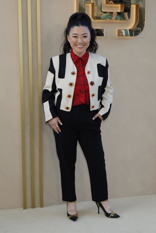 SHERRY COLA at Gold House’s 2nd Annual Gold Gala at The Music Center in Los Angeles 05/06/2023