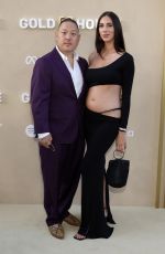 SHIA BLANCA at Gold House’s 2nd Annual Gold Gala at The Music Center in Los Angeles 05/06/2023