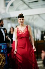 SIMONA TABASCO at 76th Annual Cannes Film Festival Opening Ceremony 05/16/2023