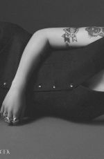 SOFIA BLACK D