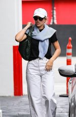 SOFIA RICHIE Out for Lunch at E Baldi in Beverly Hills 05/26/2023