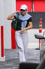 SOFIA RICHIE Out for Lunch at E Baldi in Beverly Hills 05/26/2023