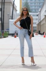 SOFIA VERGARA at America