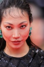 SOO JOO PARK at Monster Premiere at 76th Annual Cannes Film Festival 05/17/2023