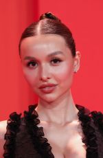 SOPHIE MUDD at The Idol Premiere Afterparty in Cannes 05/22/2023