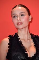 SOPHIE MUDD at The Idol Premiere Afterparty in Cannes 05/22/2023