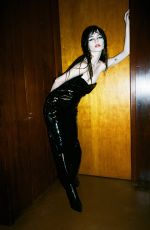SOPHIE THATCHER for NME Magazine, May 2023