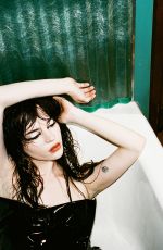 SOPHIE THATCHER for NME Magazine, May 2023