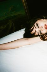 SOPHIE THATCHER for NME Magazine, May 2023