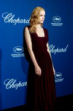 STACY MARTIN at Chopard Trophy Party at 2023 Cannes Film Festival 05/19/2023