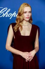 STACY MARTIN at Chopard Trophy Party at 2023 Cannes Film Festival 05/19/2023