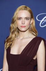 STACY MARTIN at Chopard Trophy Party at 2023 Cannes Film Festival 05/19/2023