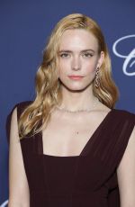STACY MARTIN at Chopard Trophy Party at 2023 Cannes Film Festival 05/19/2023