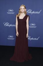 STACY MARTIN at Chopard Trophy Party at 2023 Cannes Film Festival 05/19/2023