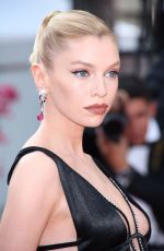 STELLA MAXWELL at La Passion de Dodin Bouffant Premiere at 76th Cannes Film Festival 05/24/2023