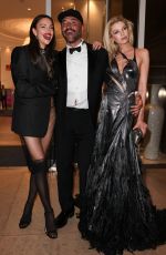 STELLA MAXWELL at Vogue & Chopard Party at 2023 Cannes Film Festival 05/22/2023