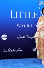 STEPHANIE BEATRIZ at The Little Mermaid Premiere in Hollywood 05/08/2023