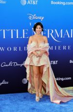STEPHANIE BEATRIZ at The Little Mermaid Premiere in Hollywood 05/08/2023