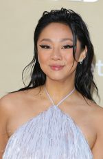 STEPHANIE HSU at Gold House