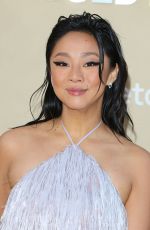 STEPHANIE HSU at Gold House