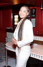 STORM REID at Elle Hollywood Rising Stars Event in Santa Monica 05/11/2023