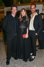 SUKI WATERHOUSE at Montblanc The Library Spirit Event in London 05/11/2023