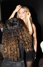 SYDNEY SWEENEY at a Photoshoot, May 2023