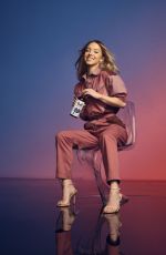 SYDNEY SWEENEY for Bai Water Campaign, May 2023