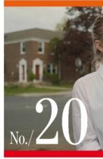 SYDNEY SWEENEY for Empire Magazine Reality, May 2023
