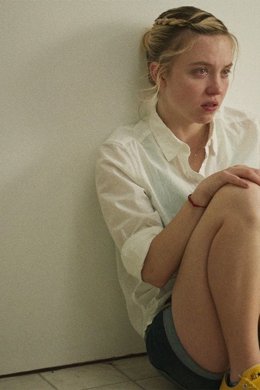 SYDNEY SWEENEY for Entertainment Weekly Reality Issue, May 2023