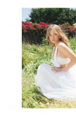 SYDNEY SWEENEY in S/ Magazine, Summer 2023 Issue