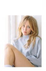 SYDNEY SWEENEY in S/ Magazine, Summer 2023 Issue