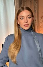 SYDNEY SWEENEY - Reality Press Hunket Photoshoot, May 2023