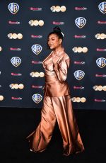 TARAJI P. HENSON at Warner Bros. Pictures Presentation at Cinemacon in Las Vegas 04/25/2023