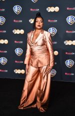 TARAJI P. HENSON at Warner Bros. Pictures Presentation at Cinemacon in Las Vegas 04/25/2023