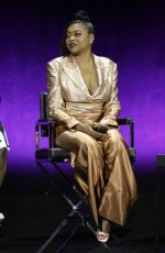 TARAJI P. HENSON at Warner Bros. Pictures Presentation at Cinemacon in Las Vegas 04/25/2023