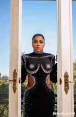 TARAJI P. HENSON for Hellobeautiful Mother