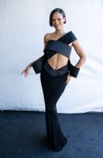 TAYLOR RUSSELL - Film Independent Spirit Awards Photoshoot, March 2023