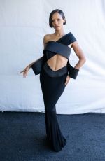 TAYLOR RUSSELL - Film Independent Spirit Awards Photoshoot, March 2023