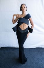 TAYLOR RUSSELL - Film Independent Spirit Awards Photoshoot, March 2023