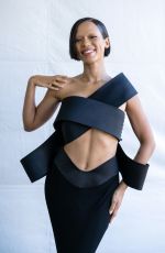 TAYLOR RUSSELL - Film Independent Spirit Awards Photoshoot, March 2023