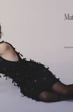 TERESA PALMER in Vogue Australia, May 2023