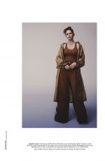 TERESA PALMER in Vogue Australia, May 2023
