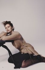 TERESA PALMER in Vogue Australia, May 2023