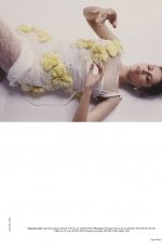 TERESA PALMER in Vogue Australia, May 2023